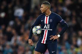 Le Paris Saint-Germain veut continuer à signer un contrat avec Mbappé